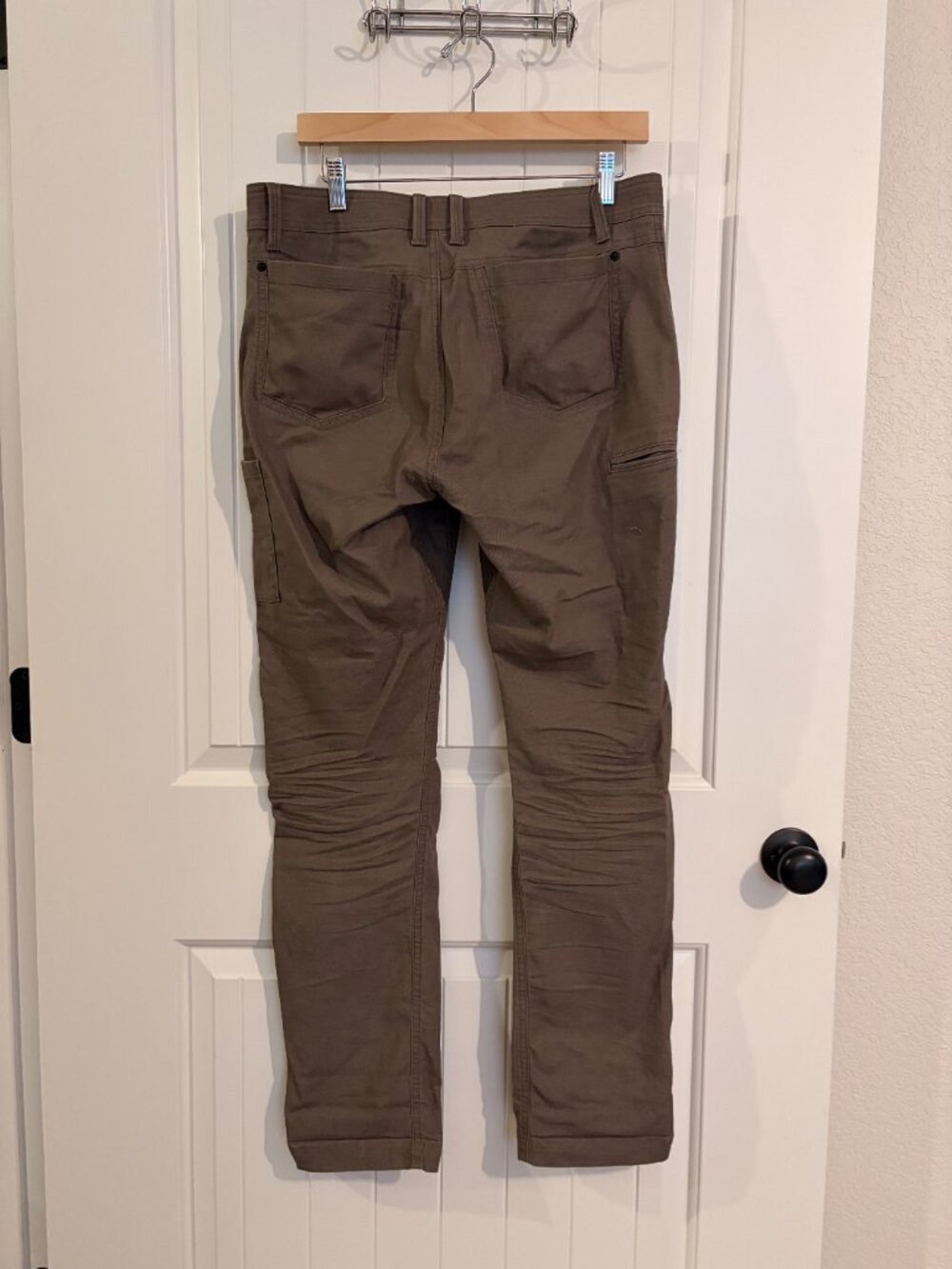 Proof Rover EDC Pant - Picture 4 of 7